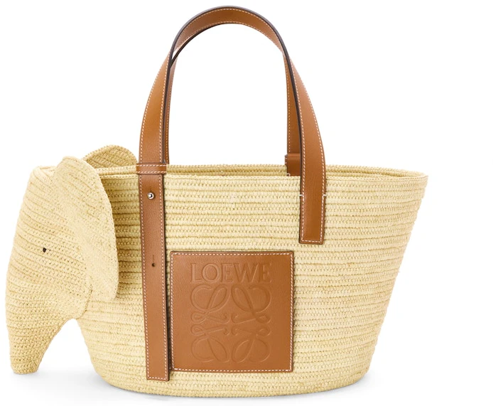 loewe-elephant-basket-bag-in-raffia-and-calfskin-natural-tan