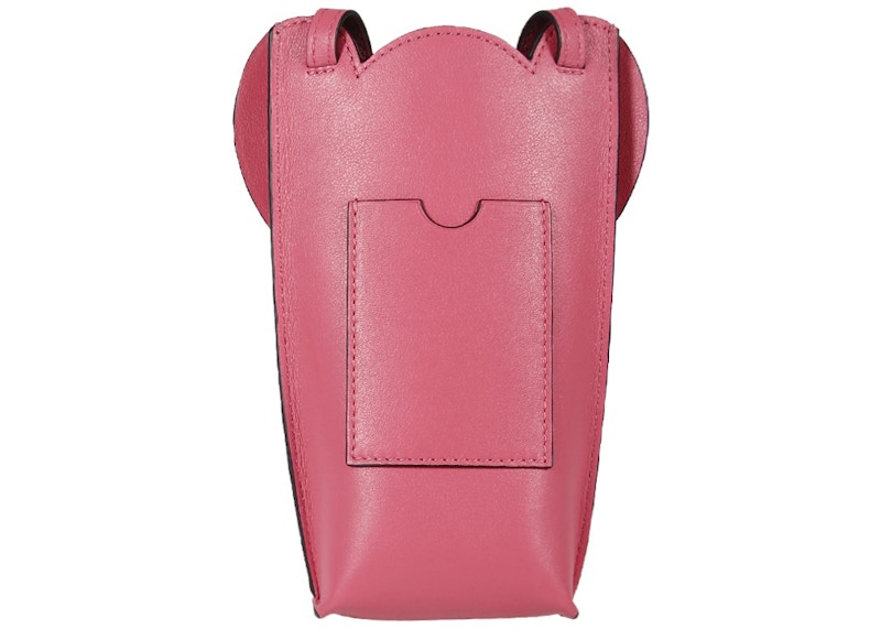 LOEWE Elephant Pocket in Classic Calfskin New Candy 圖 3