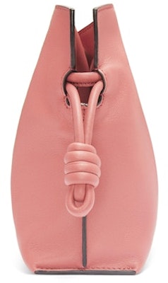 Loewe Flamenco Clutch Kulit Nappa Mini Peach Bloom Order Loewe Flamenco Clutch Kulit Nappa Mini Peach Bloom