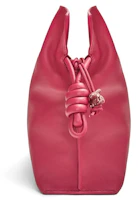 Order Cartera LOEWE Flamenco en Piel de Napa Rojo Rubí Brillante