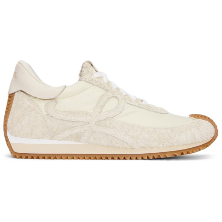 Order LOEWE Flow Runner 'Beige Krem' M816282XA3-8518