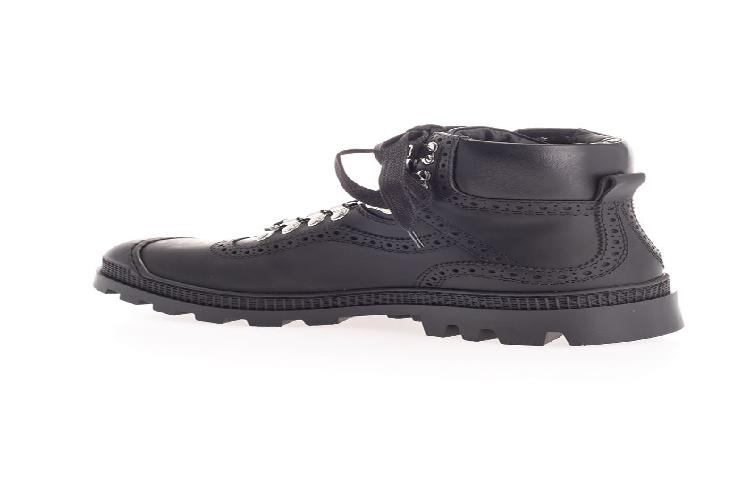 LOEWE Flow RNNR 'Black' 圖 3