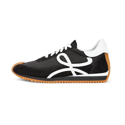 LOEWE Flow RNNR 'Black Nylon'