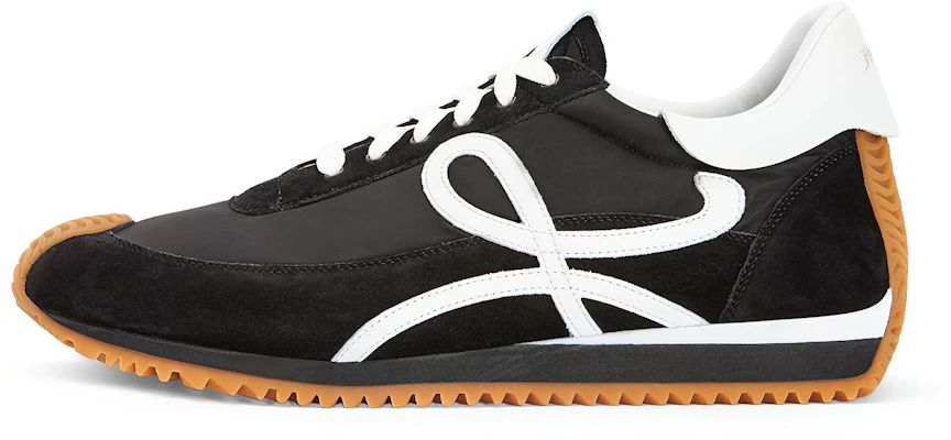LOEWE Flow Runner ''Nylon Noir'' M816282X52-1102 Buy LOEWE Flow Runner ''Nylon Noir'' M816282X52-1102