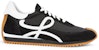 LOEWE Flow Runner 'Nilon Hitam' M816282X52-1102