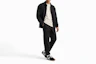 Order LOEWE Flow Runner ''Nylon Noir'' M816282X52-1102