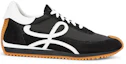 Lookbook LOEWE Flow Runner ''Nylon Noir'' M816282X52-1102