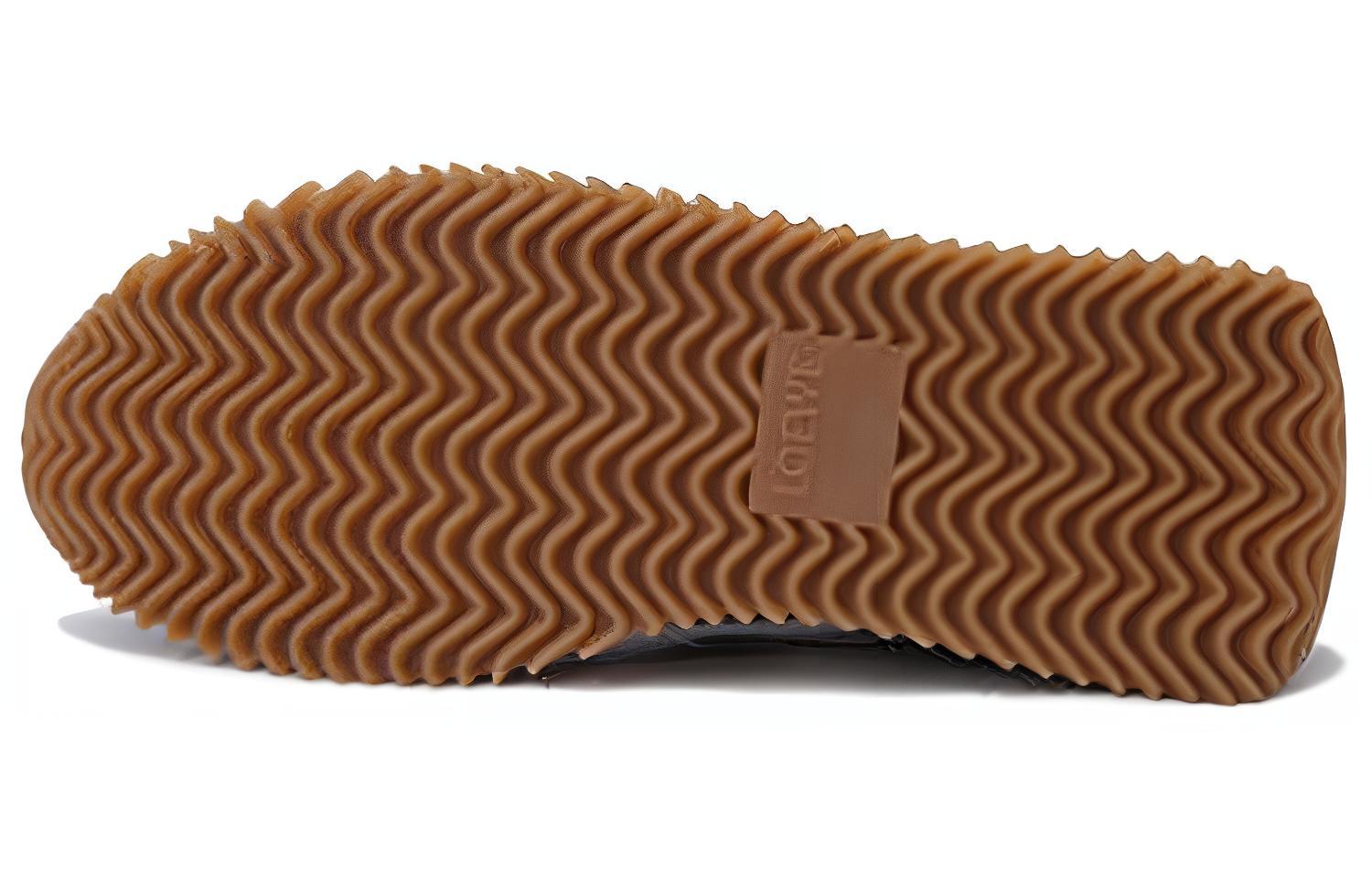 Purchase LOEWE Flow Runner 'Nylon Negro' M816282X52-1102