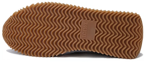 LOEWE Flow Runner 尼龍 低幫 運動休閒鞋 男款 黑色 Purchase LOEWE Flow Runner 尼龍 低幫 運動休閒鞋 男款 黑色