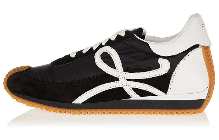 LOEWE Flow Runner 'Black White' M816282X29-1102