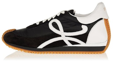 LOEWE Flow Runner 'Black White' M816282X29-1102 LOEWE Flow Runner 'Black White' M816282X29-1102