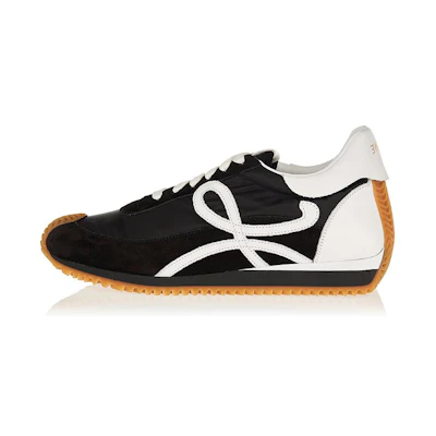 LOEWE Flow RNNR 'Black White'