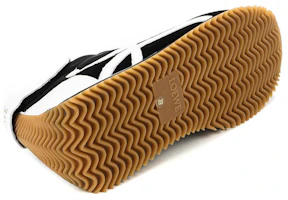 Purchase LOEWE Flow Runner 防滑耐磨 復古低幫運動休閒鞋 黑白