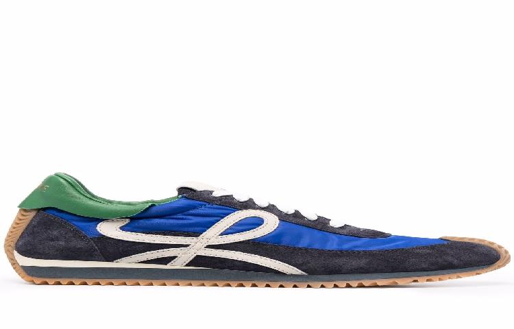 LOEWE Flow RNNR 'Blue'