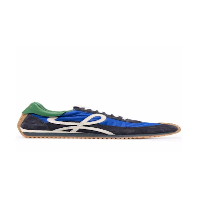 LOEWE Flow RNNR 'Blue'