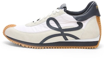 LOEWE Flow Runner 'Blue Anthracite White' M816282X99-3080 LOEWE Flow Runner 'Blue Anthracite White' M816282X99-3080