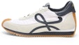 Buy LOEWE Flow Runner 'Biru Anthracite Putih' M816282X99-3080