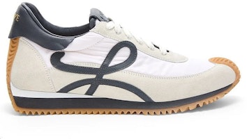 로에베 플로우 러너 "블루 앤쓰라사이트 화이트" M816282X99-3080 Order 로에베 플로우 러너 "블루 앤쓰라사이트 화이트" M816282X99-3080