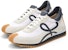LOEWE Flow Runner 'Biru Anthracite Putih' M816282X99-3080