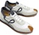 LOEWE Flow Runner 'Biru Anthracite Putih' M816282X99-3080