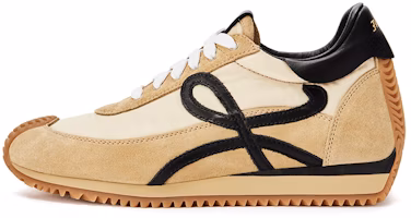 LOEWE Flow Runner 'Brown Suede' M816282X10-8133 LOEWE Flow Runner 'Brown Suede' M816282X10-8133