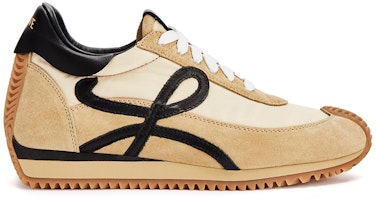 LOEWE Flow Runner 'Ante Marrón' M816282X10-8133 Order LOEWE Flow Runner 'Ante Marrón' M816282X10-8133