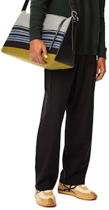 LOEWE Flow Runner 'Ante Marrón' M816282X10-8133 Purchase LOEWE Flow Runner 'Ante Marrón' M816282X10-8133