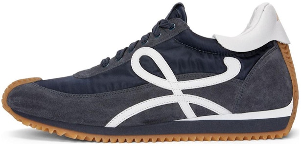 LOEWE Flow Runner 'Navy Gelap' M816282XA6-9602 Buy LOEWE Flow Runner 'Navy Gelap' M816282XA6-9602
