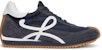 LOEWE Flow Runner 'Navy Gelap' M816282XA6-9602