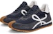 LOEWE Flow Runner 'Navy Gelap' M816282XA6-9602