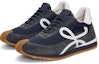 Lookbook LOEWE Flow Runner 'Navy Gelap' M816282XA6-9602