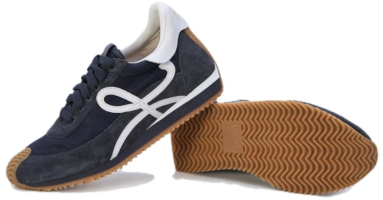 LOEWE Flow Runner 'Navy Gelap' M816282XA6-9602 Purchase LOEWE Flow Runner 'Navy Gelap' M816282XA6-9602