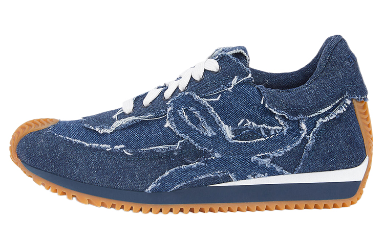 LOEWE Flow RNNR 'Denim Blue'