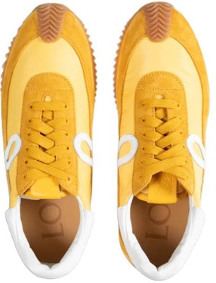 LOEWE 流线跑鞋 'Facade' M816282XA7-8466 Shop LOEWE 流线跑鞋 'Facade' M816282XA7-8466