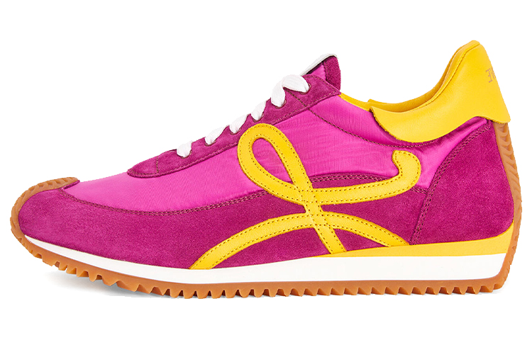 LOEWE Flow RNNR 'Pink'