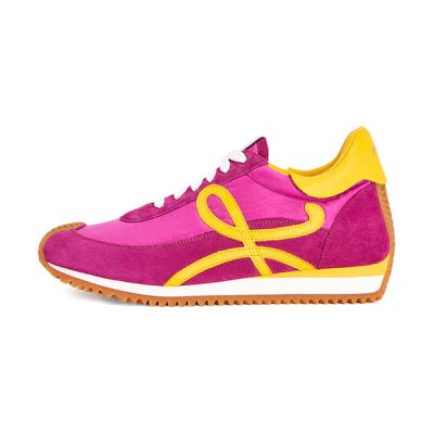 LOEWE Flow RNNR 'Pink'