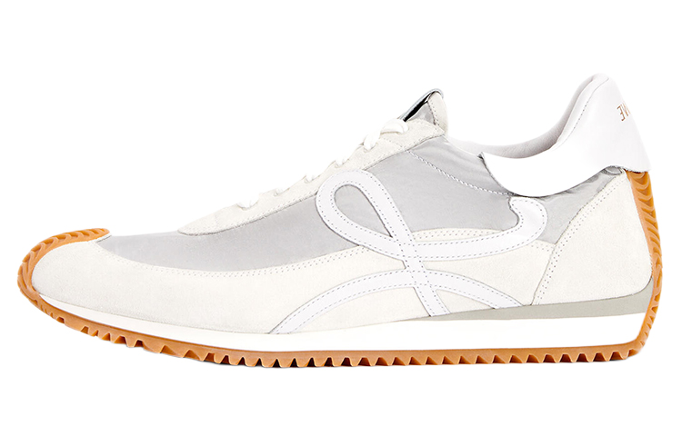 LOEWE Flow Runner 'Silver White' M816282X50-9382