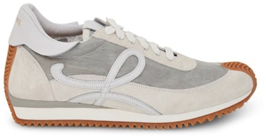 LOEWE Flow Runner 'Silver White' M816282X50-9382 LOEWE Flow Runner 'Silver White' M816282X50-9382