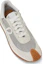 Lookbook LOEWE Flow Runner ''Silber Weiß'' Sneakers M816282X50-9382