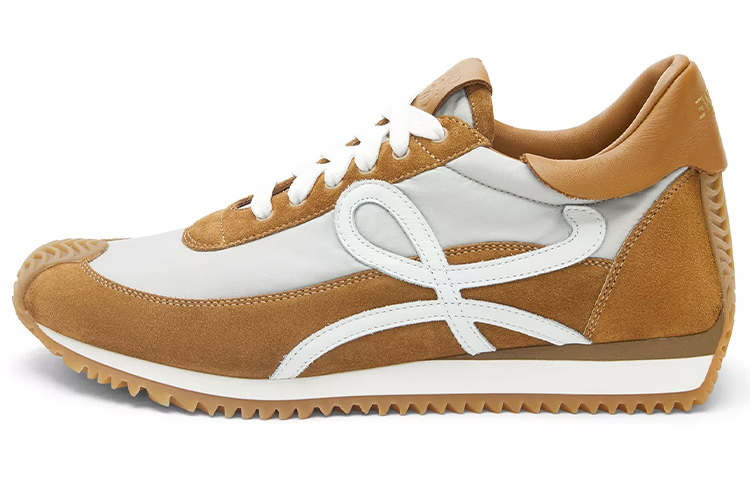 LOEWE Flow Runner 'Tan Grey' M816282X93-2697