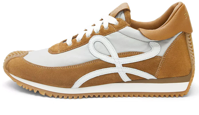 LOEWE Flow Runner ''Tan Grigio'' M816282X93-2697 Buy LOEWE Flow Runner ''Tan Grigio'' M816282X93-2697