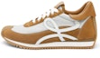 Buy LOEWE Flow Runner 'Coklat Kelabu' M816282X93-2697
