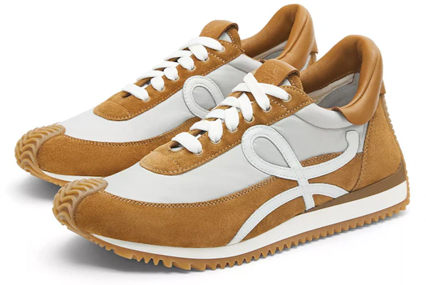 LOEWE Flow Runner ''Tan Grigio'' M816282X93-2697 Order LOEWE Flow Runner ''Tan Grigio'' M816282X93-2697