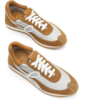 LOEWE Flow Runner ''Tan Grigio'' M816282X93-2697 Lookbook LOEWE Flow Runner ''Tan Grigio'' M816282X93-2697