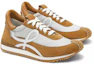 Shop LOEWE Flow Runner ''Tan Grigio'' M816282X93-2697