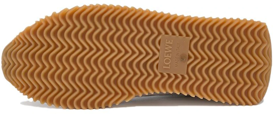 LOEWE Flow Runner ''Tan Grigio'' M816282X93-2697 Purchase LOEWE Flow Runner ''Tan Grigio'' M816282X93-2697