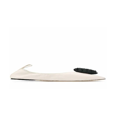 LOEWE Flow RNNR 'White'