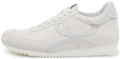 LOEWE Flow Runner 'White' M816282X95-2100 LOEWE Flow Runner 'White' M816282X95-2100