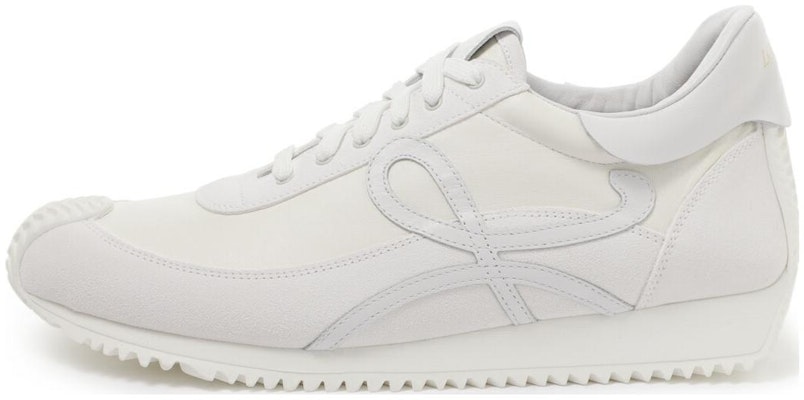 LOEWE Flow Runner 'White' M816282X95-2100 Buy LOEWE Flow Runner 'White' M816282X95-2100