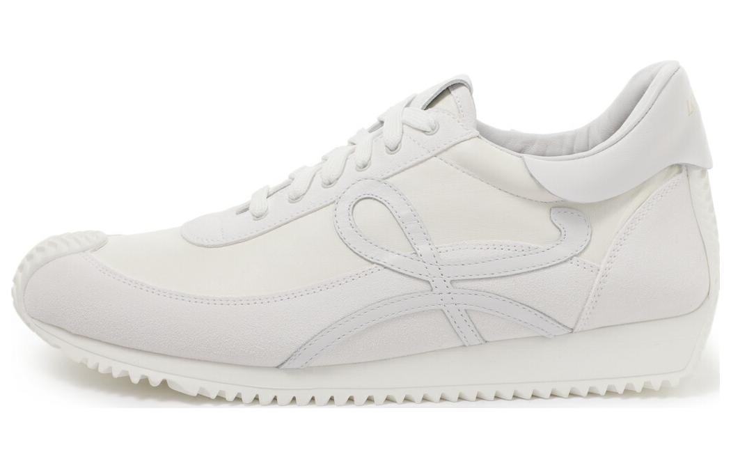 LOEWE Flow Runner 'White' M816282X95-2100
